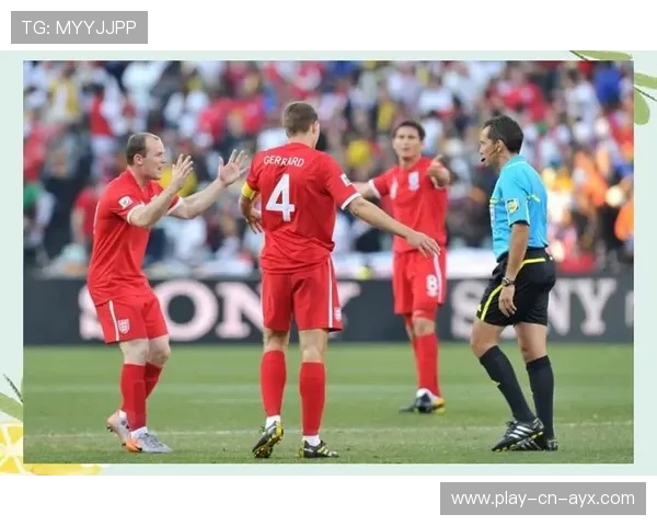 世界杯的裁判判罚，会不会引发国际争议？