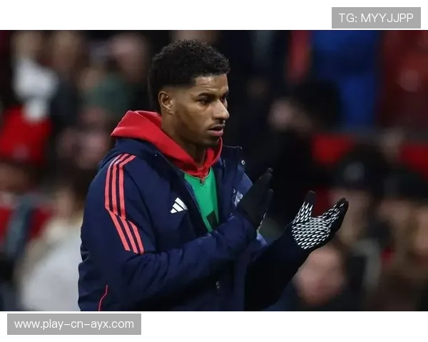 拉什福德去向仍未最终敲定：风声里的下一页征程